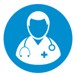 81% dos pacientes consideram um profissional de saúde com presença online ativa melhor do que os demais