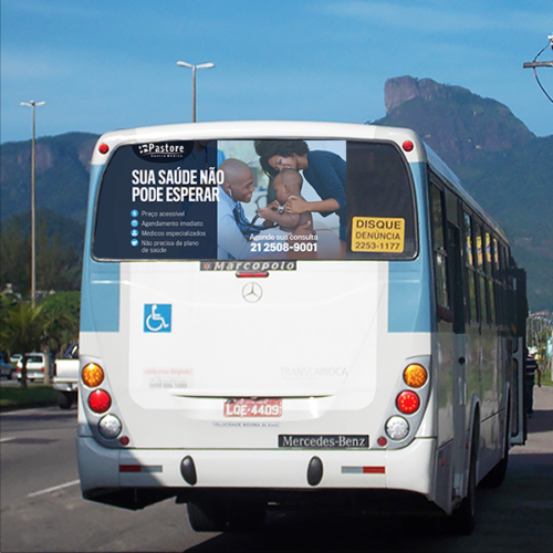 bus 1
