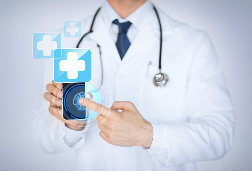 Benefícios do uso de aplicativos no Marketing Médico