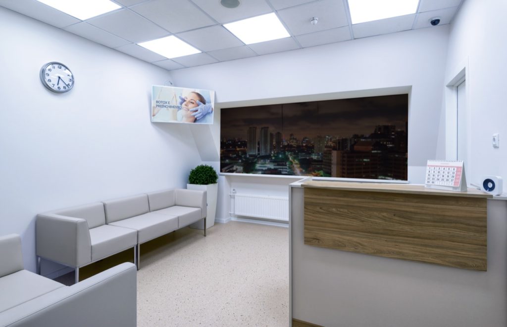 TV Corporativa: potencialize os resultados do seu consultório com a sala de espera